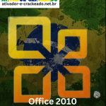 Ativador Office 2010 CMD Download Permanente 64 Bits PT-BR