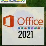 Ativador Office 2021 CMD Professional Plus Download 2024 PT-BR