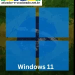 Ativador Windows 11 CMD Permanente Download PT-BR