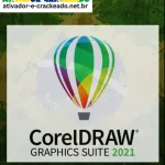 Corel Draw 2021 Crackeado Download Grátis Em Português PT-BR