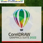 Corel Draw Crackeado 2023 Portugues Grátis PT-BR