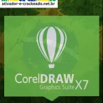 Corel Draw x7 Download Portugues Crackeado 32 Bits 2018