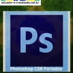 Photoshop CS6 Portable Download Crackeado PT-BR