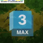 3DS Max 2022 Download Crackeado 64 Bits Portugues PT-BR