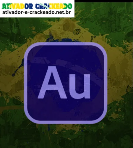 Adobe Audition Crackeado Download Portuguese PT-BR