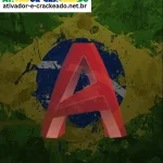 Autocad 2018 Crackeado + Ativação Gratuito Portuguese PT-BR