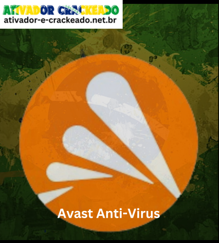 Avast Antivirus Crackeado Gratuito Download PT-BR