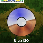 Baixar Ultra ISO Crackeado 2024 Portuguese PT-BR
