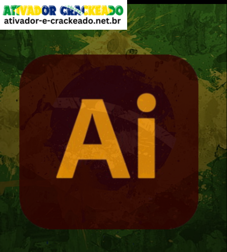 Download Adobe Illustrator CS6 Crackeado Português PT-BR