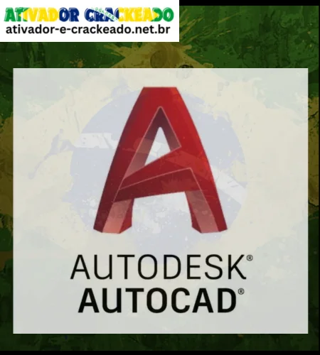 Download Autocad Crackeado 2024 Portugues PT-BR