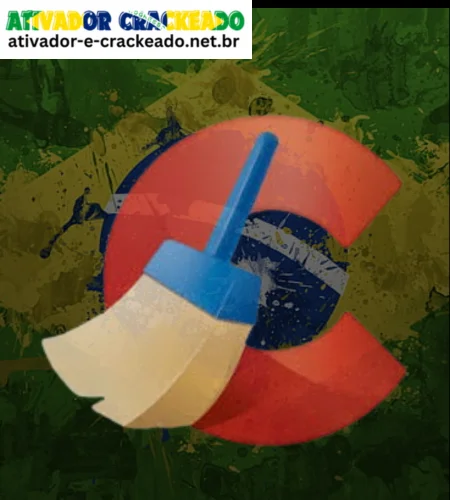 Download CCleaner Crackeado 2024 Gratis Portugues PT-BR