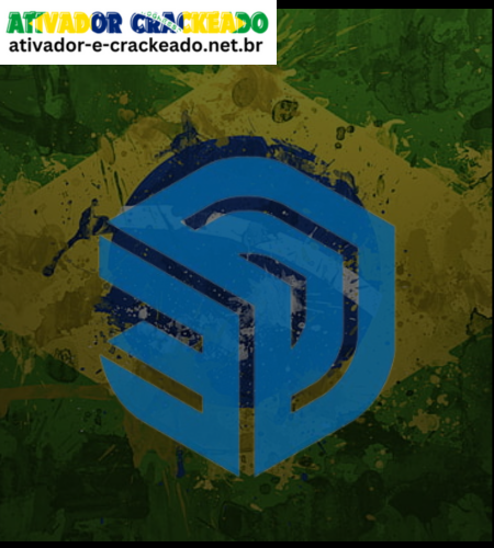Download Sketchup 2021 Crackeado Portugues PT-BR
