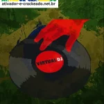 Download Virtual DJ Crackeado Gratis Portugues PT-BR