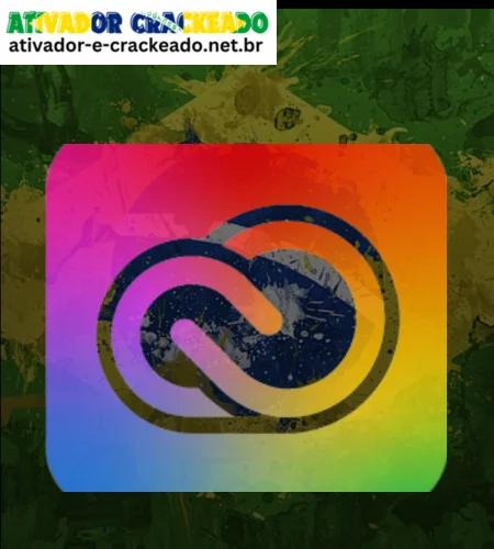 Adobe Creative Cloud Crackeado Download Português PT-BR