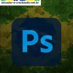 Adobe Photoshop CC 2022 Crackeado Download Português PT-BR