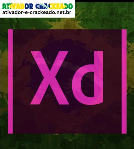 Adobe XD crackeado Download Português PT-BR