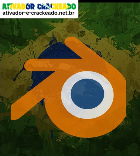 Blender Crackeado Download Português PT-BR