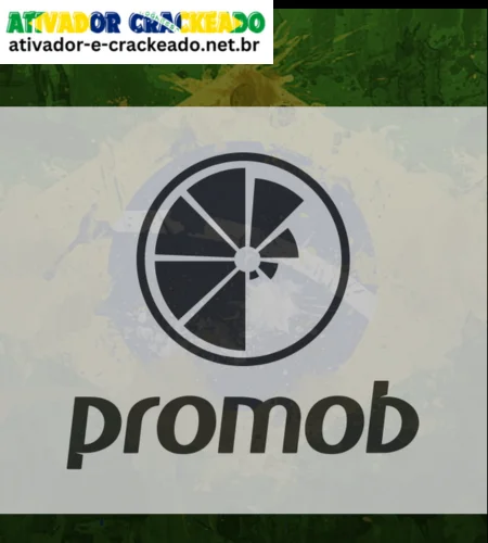 Promob 2018 Download Crackeado Gratis PT-BR