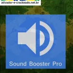 Sound Booster Crackeado Download Português PT-BR