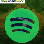Spotify Crackeado Download 2024 PC PT-BR