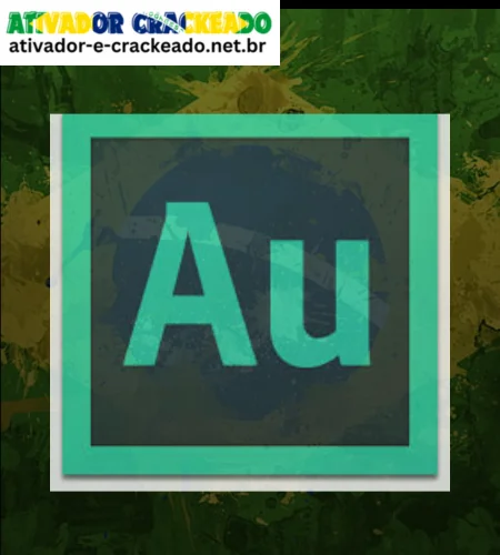 Adobe Audition CS6 Crackeado Download Português PT-BR