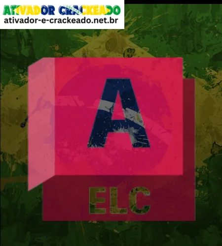 Autocad Electrical Crackeado Download Português PT-BR
