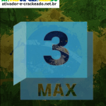 Autodesk 3Ds Max 2024 Crackeado Download Português PT-BR