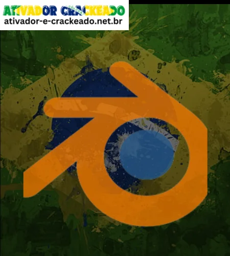 Blender 2024 Crackeado Download Português PT-BR