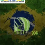 Coreldraw X4 Crackeado Download Português PT-BR
