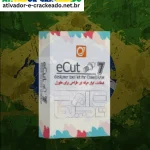 Ecut 7 Crackeado Download Português PT-BR