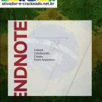 Endnote X7 Crackeado Download Português PT-BR
