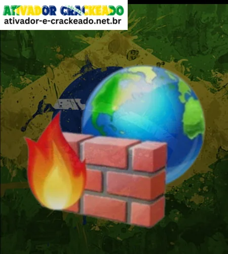 Firewall App Blocker Crackeado Download Português PT-BR