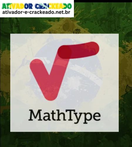 MathType Crackeado Download Português PT-BR
