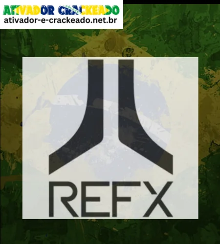 REFX Nexus 4 Crackeado Download Português PT-BR