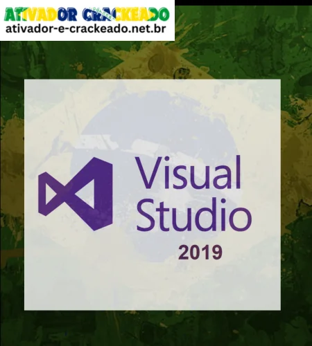 Visual Studio 2019 Crackeado Download Português PT-BR