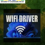 Wifi Driver Crackeado Download Português PT-BR